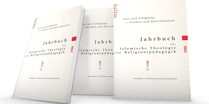2014 Jahrbuch Islamische Theologie