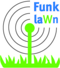 Funk-laWn Logo