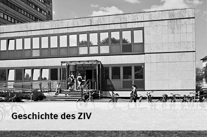 Geschichte des ZIV