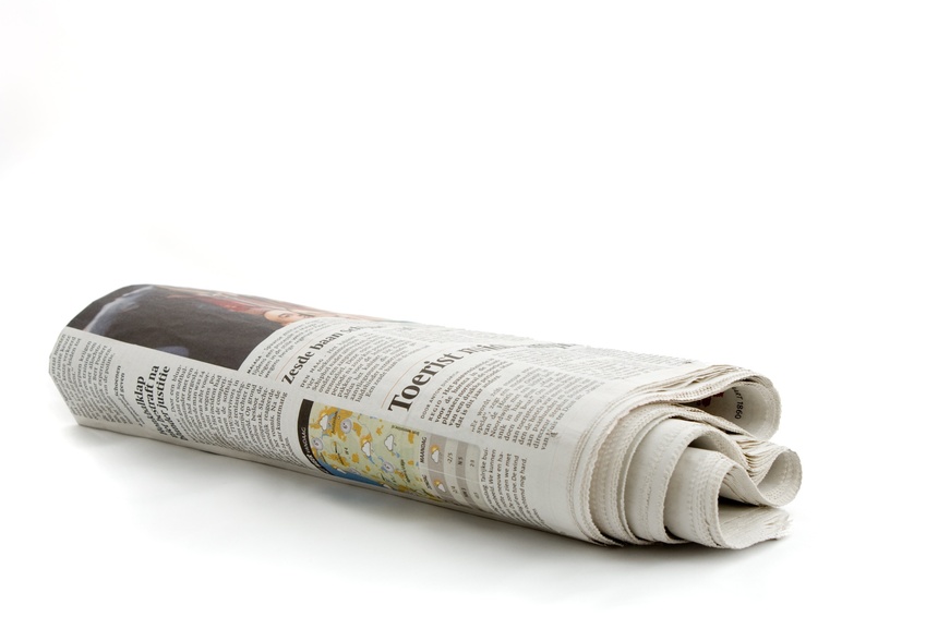 Journalisten Indexbild