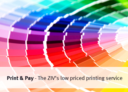 Print & Pay