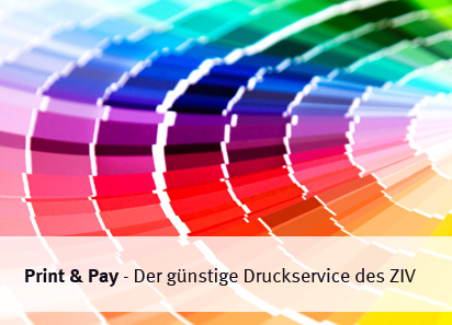 Print Pay Deutsch