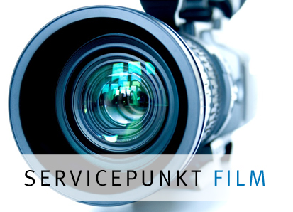 Servicepunk Ffilm