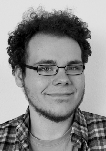 Christopher Burgholz