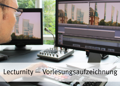 Vorlesungsaufzeichung