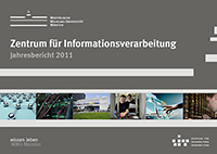 Vorschau Jahresbericht 2011