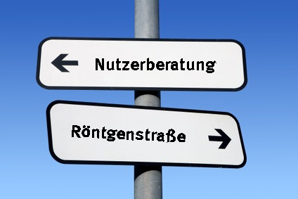 Wegweiser