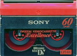 Minidv