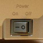 Epson 4490 Einschalten