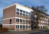 ZIV Scharnhorststraße 100