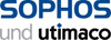 Sophos und Ultimaco
