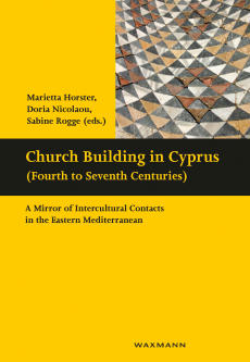 12 Church Building in Cyprus