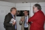 Prof. Wielenga, Dr. Heuer und Dr. Geeraedts, Foto: Hermann Herden