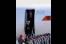 Beatrix und Willem-Alexander auf der Gangway, Quelle: NiederlandeNet