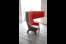 Jurgen Bey/Studio Makkink & Bey, #001 earchair prooff, Quelle: A. Fliegner