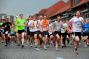 Der Leonardo-Campus-Run ist eines der gr��ten Sportevents in M�nster.