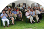 Gem�tlich ging es zu beim Alumni-Tag 2012