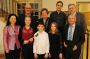 Der Sibylle-Hahne-Gedchtnis-Preis ging an die Jugendakademie der Musikhochschule Mnster und der Westflischen Schule fr Musik der Stadt Mnster.