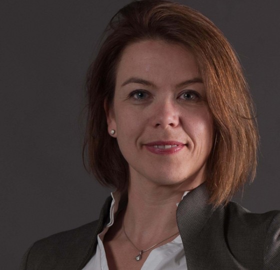 Sportwissenschaftlerin setzt sich für Chancengleichheit ein