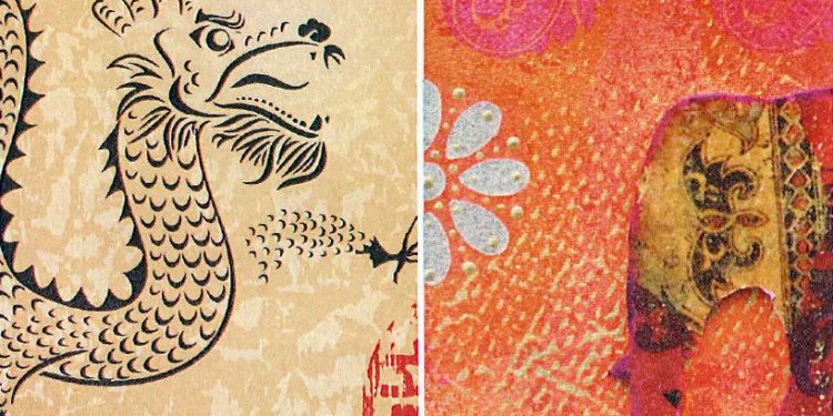 Summer School Flyer (Ausschnitt)