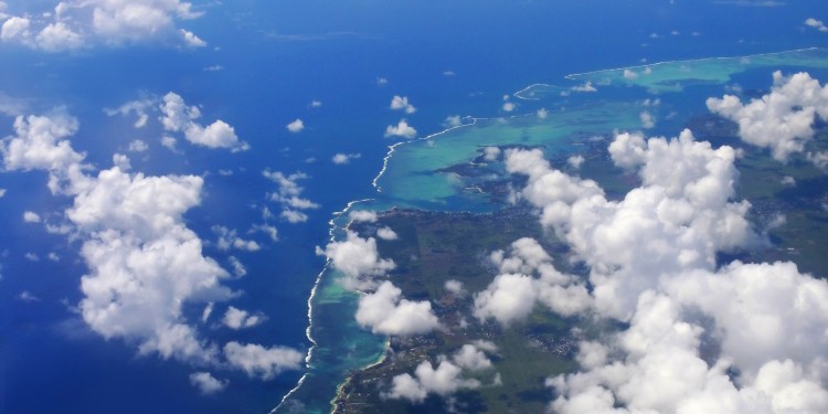 Faszinierende Küste: Experten empfehlen eine behutsame und nachhaltige Nutzung der Meere.