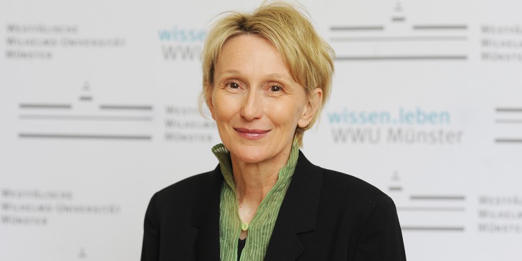 Prof. Dr. Lydia Sorokin