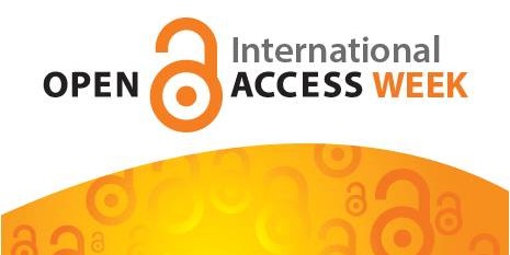 <address>© International Open Access Week</address>