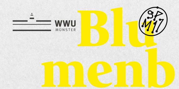 Blumenberg Lectures 2017<address>© WWU</address>