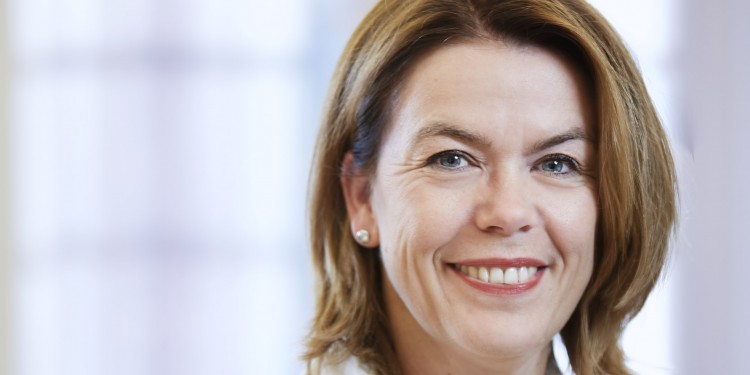 Prof. Dr. Maike Tietjens<address>© WWU - Peter Wattendorff</address>