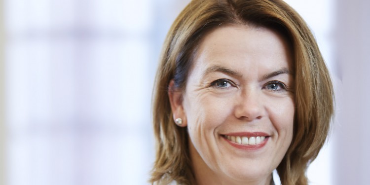 Prof. Maike Tietjens<address>© WWU - Peter Wattendorff</address>