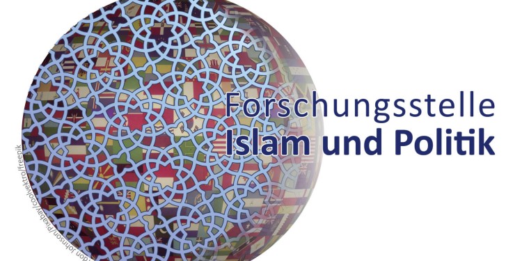 Im April eröffnet die neue Forschungsstelle „Islam und Politik“.<address>© Gordon Johnson/Pixabay/coolvektro/freepik/ZIT</address>