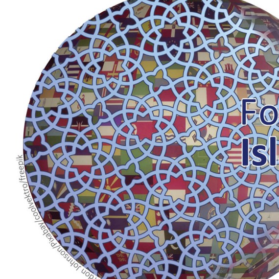 Im April eröffnet die neue Forschungsstelle „Islam und Politik“.<address>© Gordon Johnson/Pixabay/coolvektro/freepik/ZIT</address>