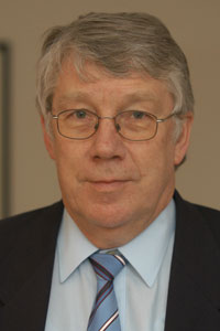 Harald Züchner