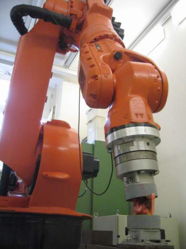 Industrie-Roboter