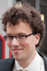 Dr. Christoph Lehrenfeld