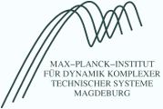 Max-Planck-Institut Magdeburg