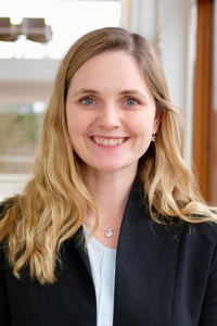 Prof. Dr.  Friederike Malorny