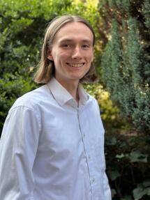 David Nedelmann (ab 1.4.2026)