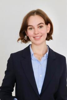 Felicia  Diekamp 