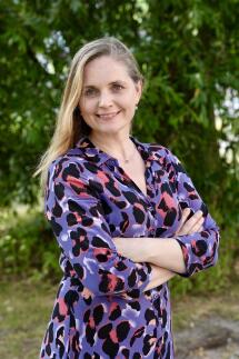 Prof. Dr.  Friederike Malorny