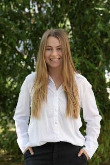 Mathilda Klatt