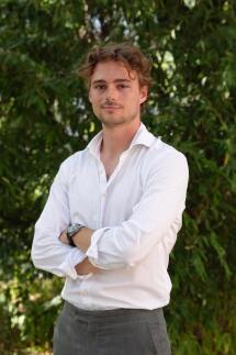 Henrik Meyer