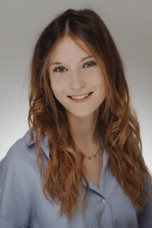 Celina Grötzner (ab 1.4.2026)