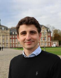 Stephan Bohr