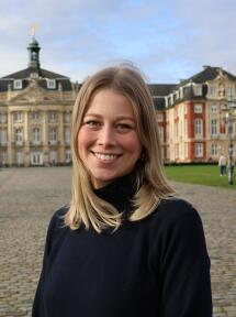 Grietje-Marit Weber