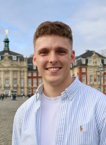 Arne Janett