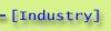 [Industry]