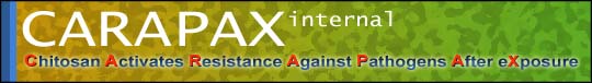 [CARAPAX - Chitosan Activates Resistance Against Pathogens After eXposure]