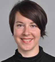 Prof.in Dr. Antonia Graf