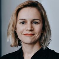 Prof. Dr. Leonie Steinl , LL.M.